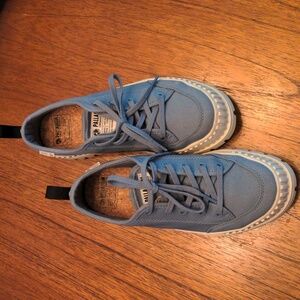 Palladium Pallashock Lo 2 Organic Capsule Collection